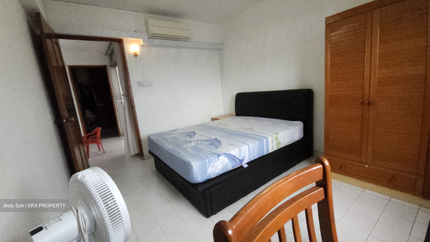 Ang Mo Kio Avenue 5 (Ang Mo Kio),  #568198601